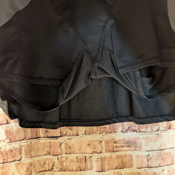 Baleaf Skort BLACK Size Large - Picture 4 of 12